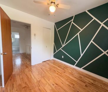 Maison à étages à louer - Boisbriand (Est) - Photo 2