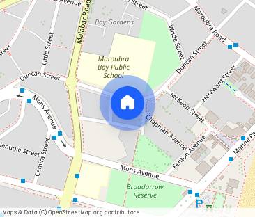 “2 Bedroom Apartment at Maroubra Beach” - Photo 1