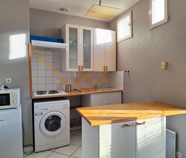 Location Appartement 2 pièces 34m² DIJON 21000 - Photo 5