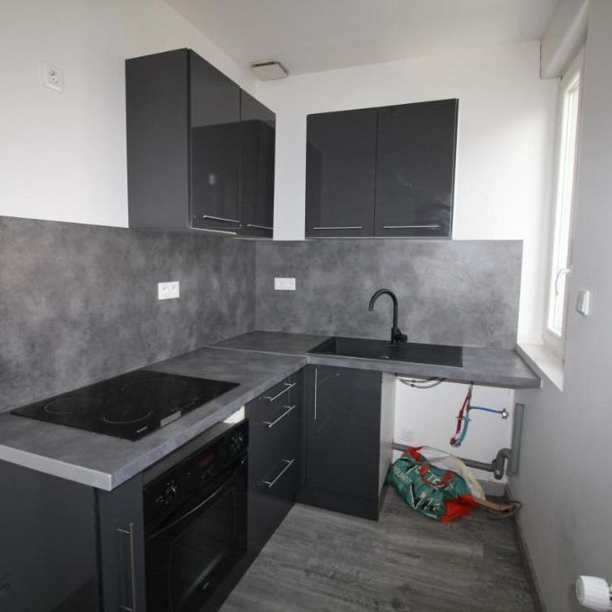 A louer appartement de Type T3, en duplex de 77 m² - Photo 1