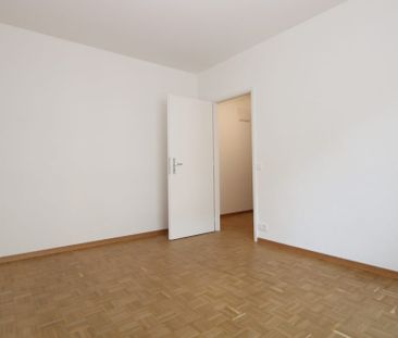 Appartement de 2 pièces à la Jonction - Photo 3