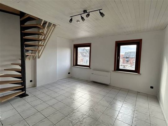 Appartement te huur - Photo 1