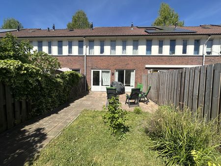Huis te huur: Amandelgaarde 49 3344 RA Hendrik-Ido-Ambacht - Photo 3