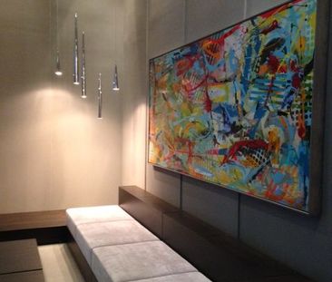 For Lease - 170 Sumach Street Unit# 2511, Toronto, Ontario - Photo 1