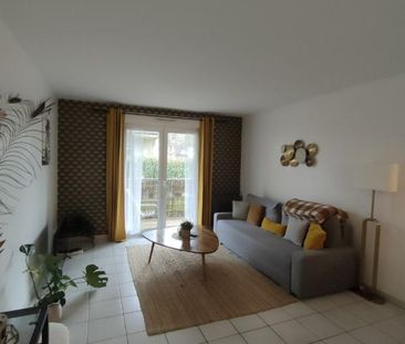 Cap Horniers – T2 n°1 - Photo 1