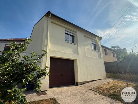 Location Maison 4 pièces 71m² EPERNAY 51200 - Photo 4
