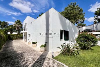 Moradia T4 em Setúbal