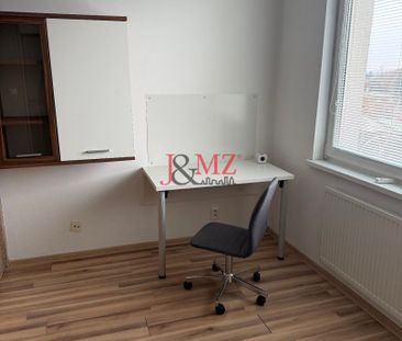 3 izbový byt na prenájom 83m2, M.R. Štefánika, Levice – Fotografia 5