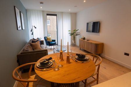 43 Golden Lane, EC1Y, London - Photo 3