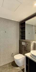 Spacious Three-Story Town house in Green Square For Rent - Photo 3