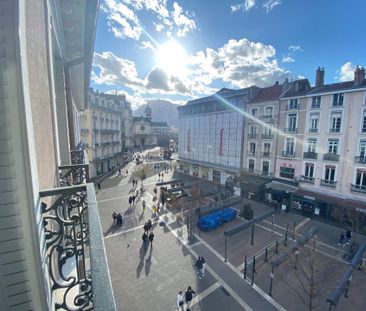 Appartement Grenoble - Photo 1