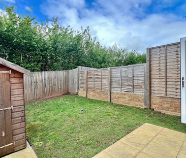 Shilling Close, North Petherton - Photo 1