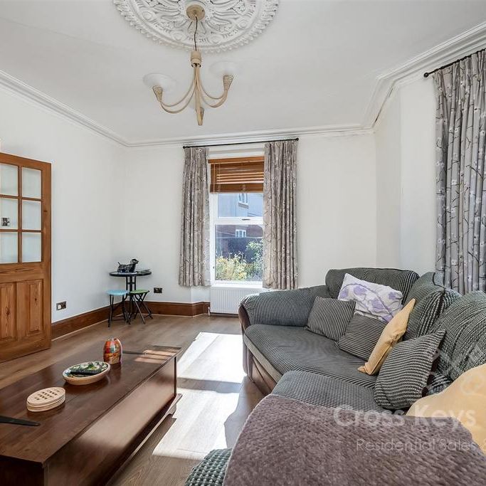 2 bedroom semi-detached house to rent - Photo 1