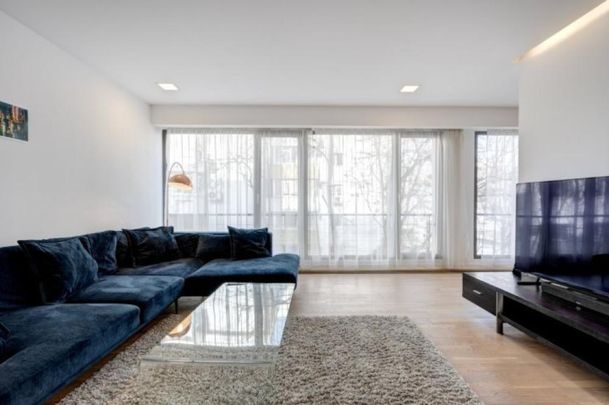 Inchirieri Apartamente 3 camere Bucuresti - Fotografie 1