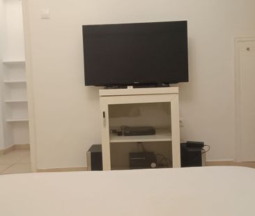 Studio/Γκαρσονιέρα για ενοικίαση Χίλτον (Ιλίσια) - Φωτογραφία 1