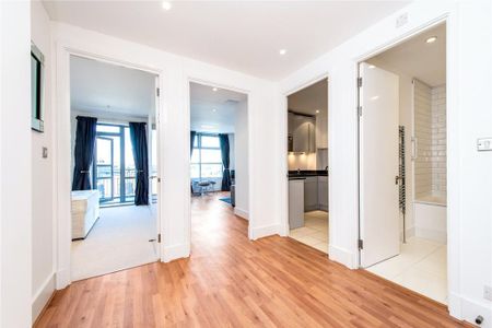 1 bedroom flat to rent - Photo 5