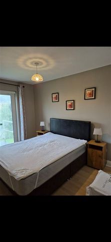 APARTMENT 8 SAINT NESSAN'S COURT DOORADOYLE LIMERICK, Dooradoyle, Limerick, V94 Y582 - Photo 2
