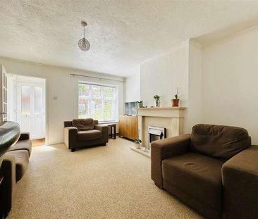 Hardwick Crescent, Syston, Leicester, LE7 - Photo 5