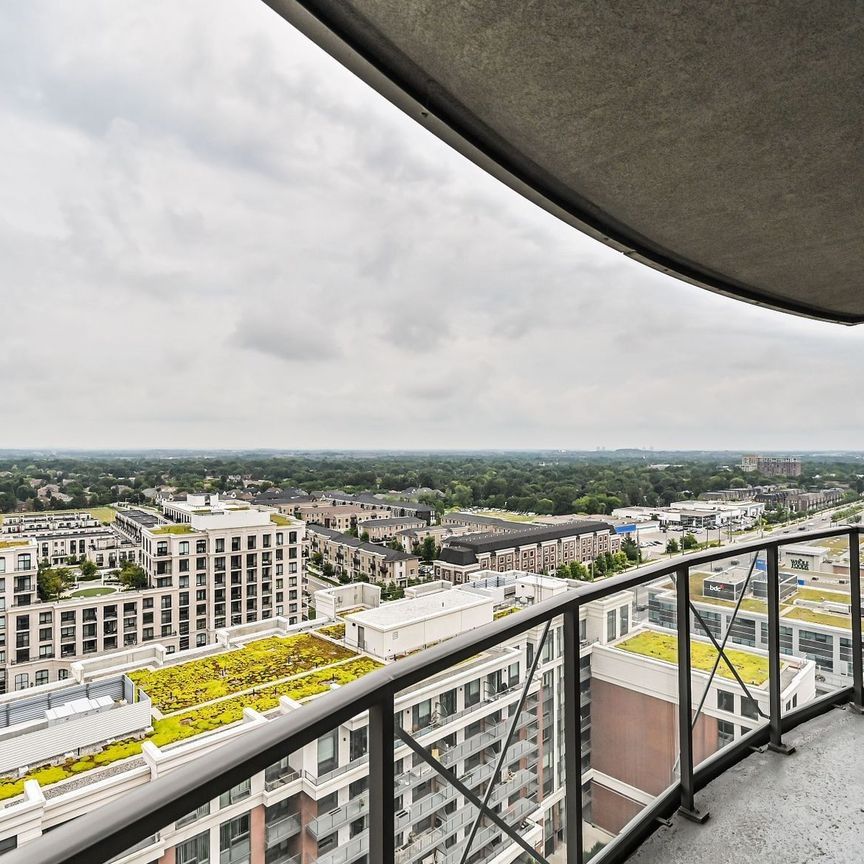 For Lease - 1 Uptown Drive Unit# 1908, Markham, Ontario - Photo 1