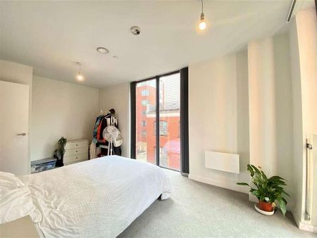 Mount Yard, Old Mount Street, Manchester, M4 - Photo 3