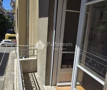 Διαμέρισμα για ενοικίαση Λεωφόρος Πατησίων - Λεωφόρος Αχαρνών - Φωτογραφία 3