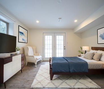 For Lease - 20 Casson Lane Unit# LOWER, Brantford, Ontario - Photo 3