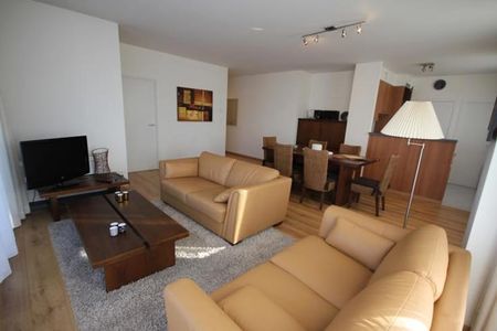 Appartement te huur - Photo 5