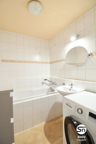 Pronájem bytu 2+kk 44 m² - Photo 4