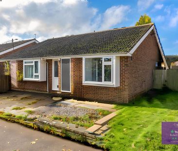 2 bedroom semi-detached bungalow to rent - Photo 4