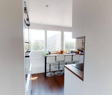 Colocation - T4 Meublé Nantes, 78.0m2, 4 chambres - Photo 5