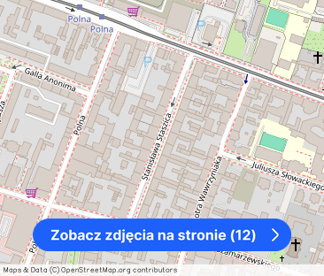 Mieszkanie, do którego dobrze się wraca – zdjęcie 1