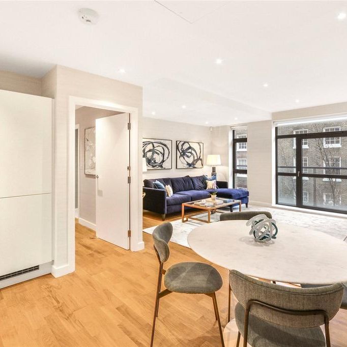 2 bedroom apartment to rent - Photo 1