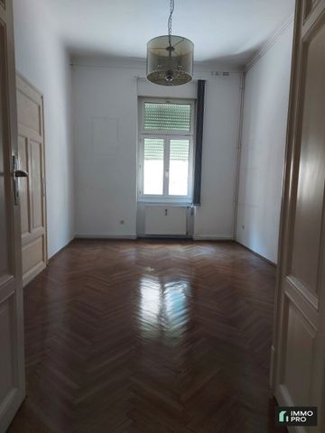 Nette 3 Zimmer Altbauwohnung mit Balkon in der Mandellstraße! - Photo 3