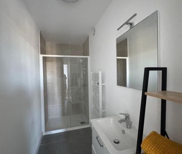 Location Appartement 2 pièces Meublé 40m² ST PAUL LES DAX 40990 - Photo 4