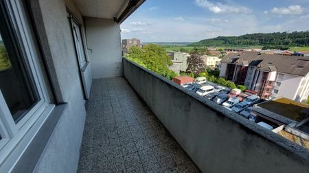 3-Zimmer-Wohnung - Photo 4