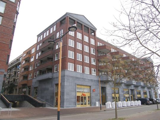 Appartement te huur: Grauwaartsingel 274 3541 DA Utrecht - Photo 1