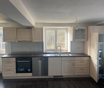 Liebevoll sanierte Altbauwohnung - Photo 1