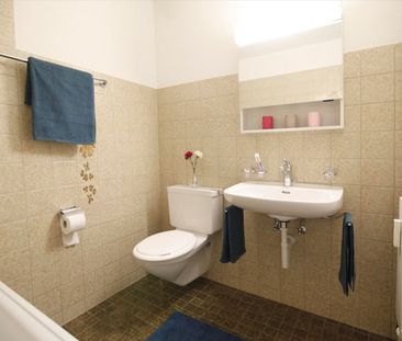 "Wohnung mit Gartensitzplatz" - Foto 2