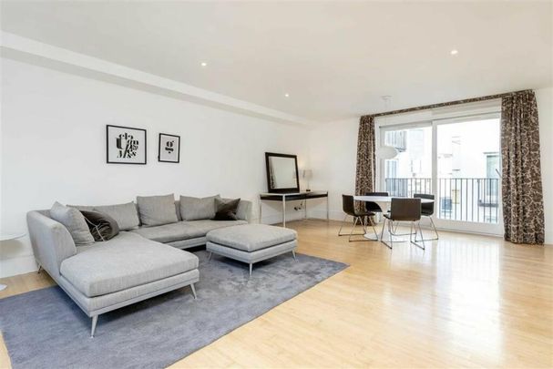 2 Bed Flat, Wild Street, WC2B - Photo 1