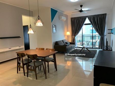Molek Regency, Johor Bahru - Photo 2