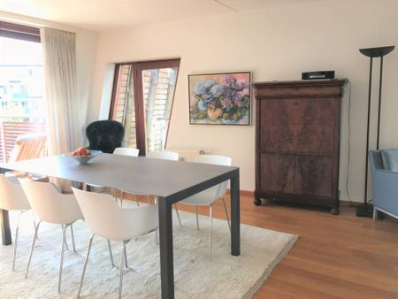 Te huur: Appartement Bordeslaan in Den Bosch - Photo 5