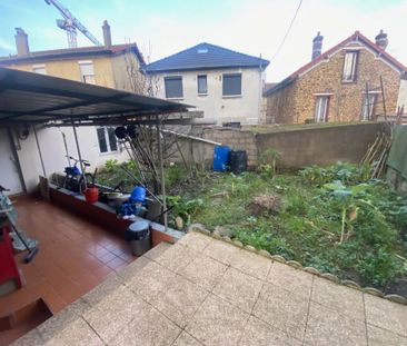 Location Appartement 1 pièces 16 m2 à Villeneuve-Saint-Georges - Photo 4