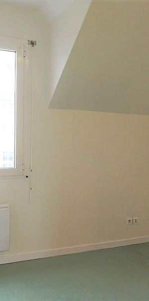 A Louer - Vertou - Appartement 2 Pièces De 30.14 M² - Photo 2