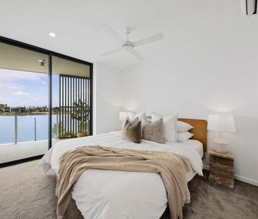 New 3 Bedroom Apartment with Loads of Natural Light - Photo 3