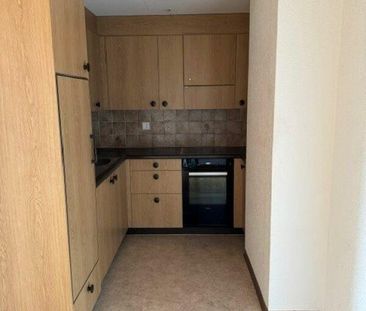 Ruhig gelegene Dachwohnung in Schwarzenburg - Photo 1