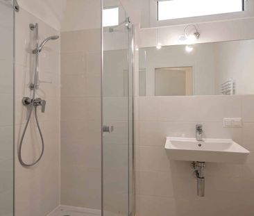 IU | Schöne 2-Zimmer-Wohnung mit Balkon - Photo 6