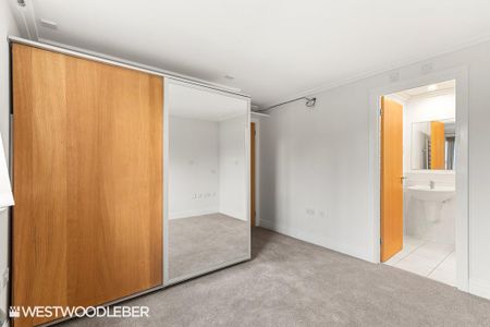 2 bedroom apartment to rent - Photo 3