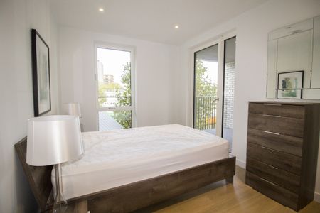 2 bedroom apartment to rent - Photo 3