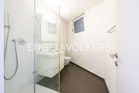 Modernes Design mit Privatgarten (111) - Photo 5