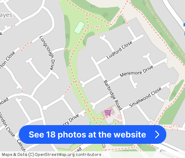 Langley Close, Waterhayes - Photo 1